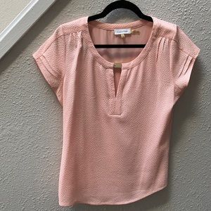 Calvin Klein top
